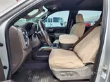 Chevrolet Silverado RST 2021